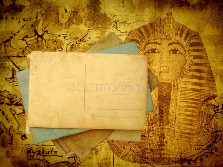 Egyptian Ministry of Foreign Affairs Attestation