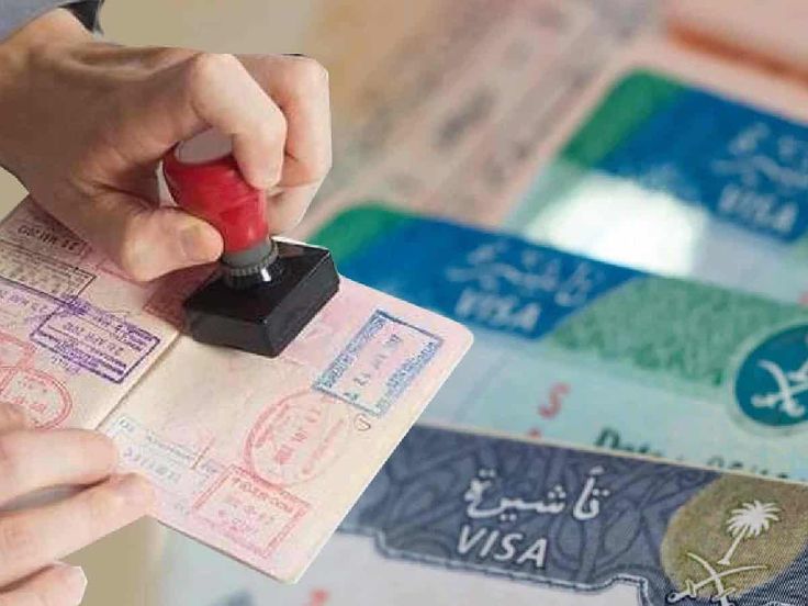 Morocco visa