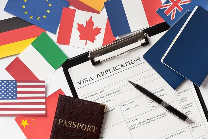 Canada visa